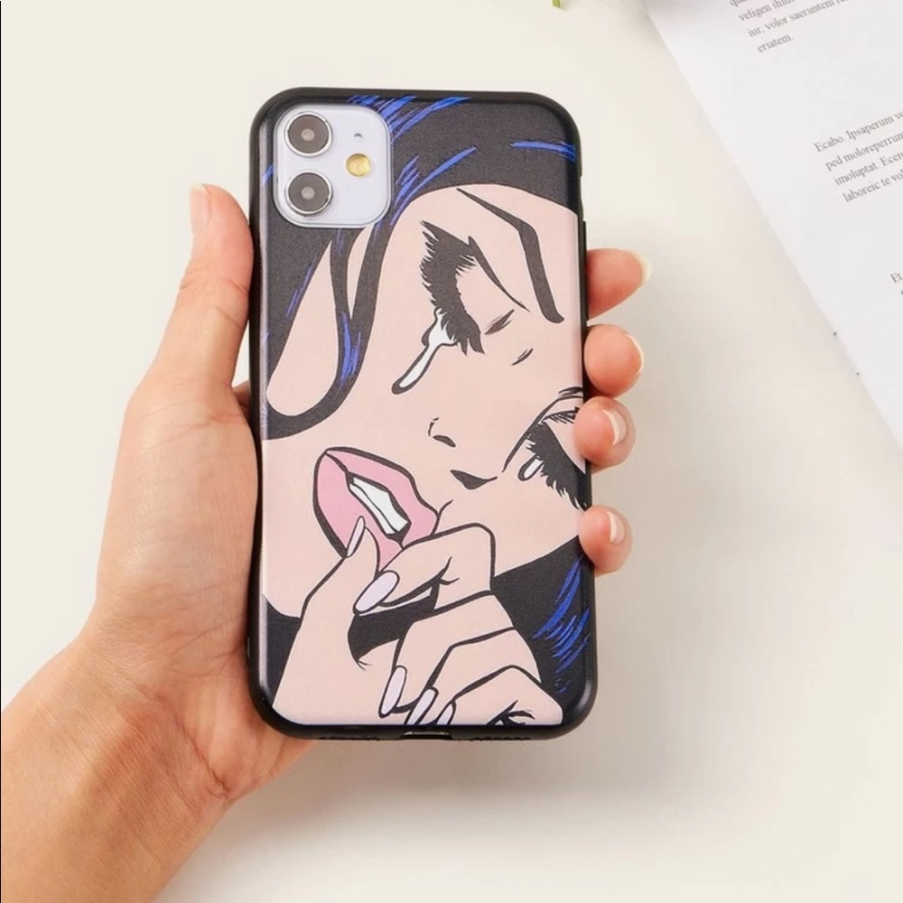 iPhone 11 Pro Max case